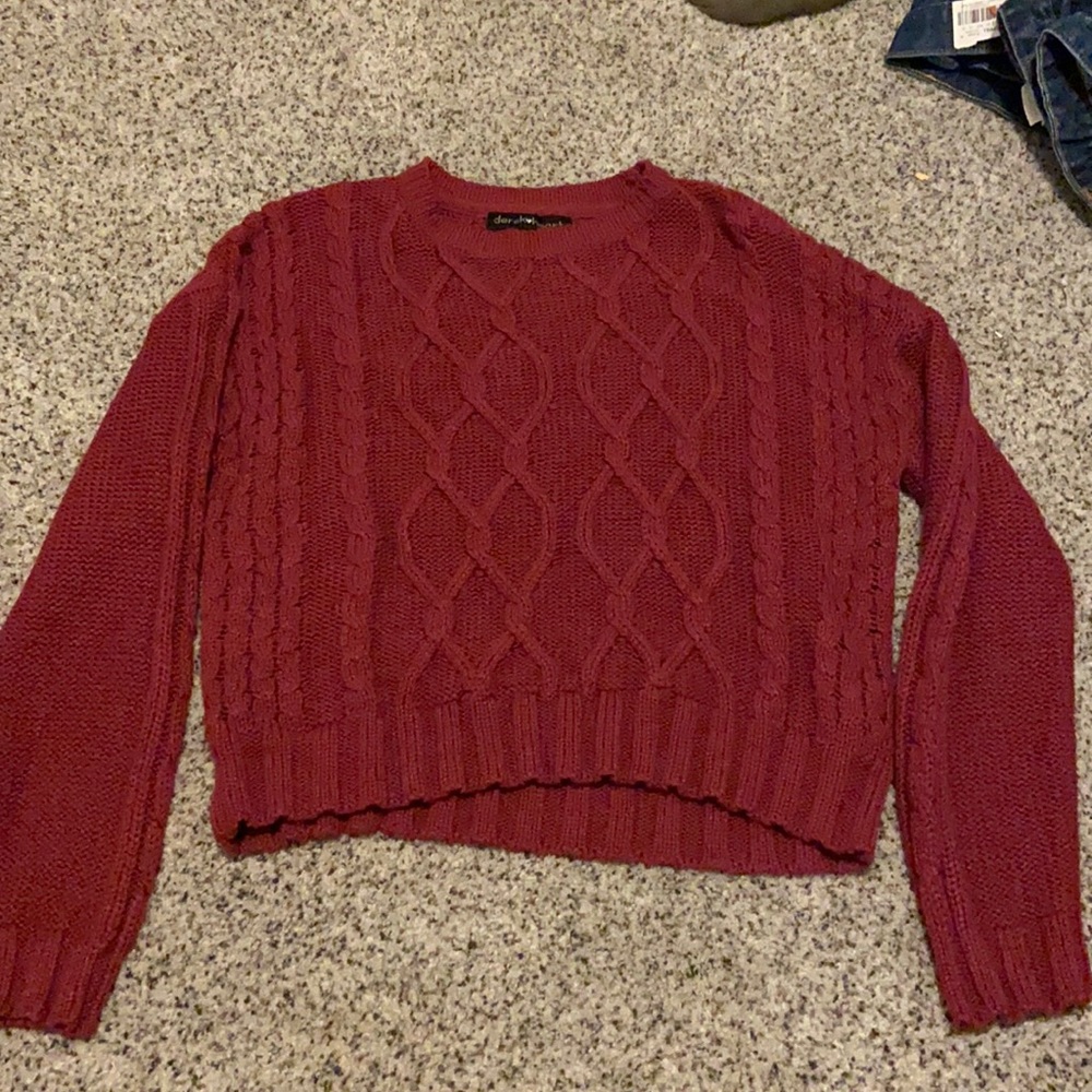 Sweater